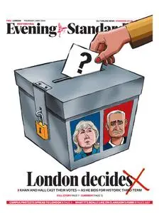 Evening Standard - May 2, 2024