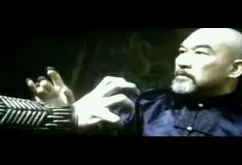Yuen Woo-Ping: True Legend (2010) 