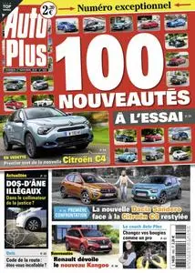 Auto Plus France - 27 novembre 2020