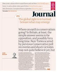 The Guardian Journal - 3 November 2023