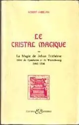 Le cristal magique