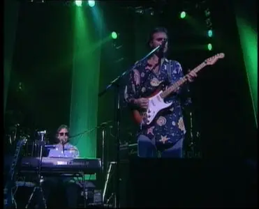10cc - Live: The Classic Hits Tour (2006)