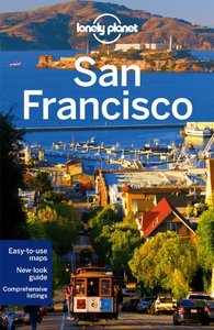 Lonely Planet San Francisco (City Guide) (repost)