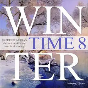 V.A. - Winter Time Vol. 8 (2020)