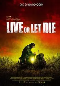 Live or Let Die (2020)