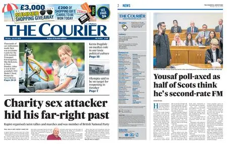 The Courier Dundee – July 10, 2023