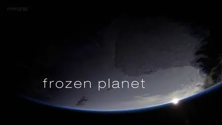 David Attenborough Frozen Planet S01E01