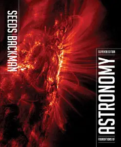 Foundations of Astronomy (Repost)