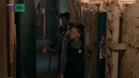 The Worst Witch S03E01