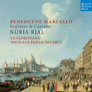 La Floridiana - Benedetto Marcello: Sinfonias & Cantatas (2023)