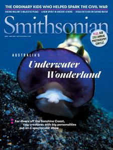 Smithsonian Magazine - April-May 2024