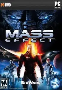 Mass Effect (2008) PC
