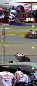 MotoGP (2013) Spain