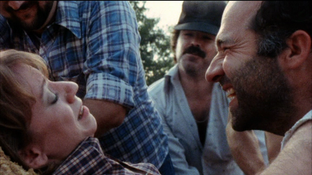 The Nail Gun Massacre (1985) 