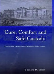 Cure, Comfort and Safe Custody (repost)