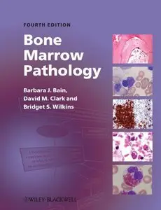 Bone Marrow Pathology, 4 edition