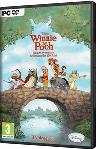 Disney Winnie the Pooh (2011)