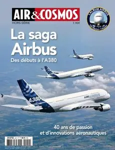Air & Cosmos Hors-Série - No.20