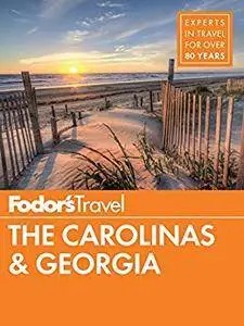 Fodor's The Carolinas & Georgia