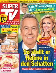 Super TV – 01. September 2022