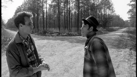 Down by Law (1986) [The Criterion Collection #166] [Re-UP]