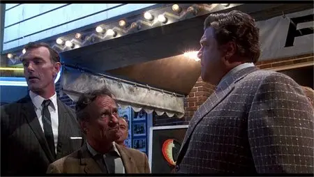 Matinee (1993) [Full BluRay]