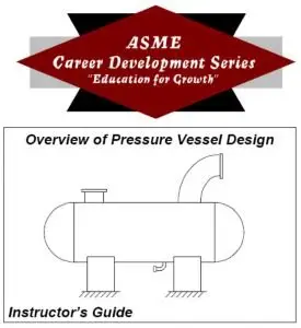 ASME Piping & Pressure Vessel Design Collection