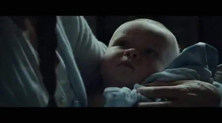 L'étrange histoire de Benjamin Button / The Curious Case of Benjamin Button (2008)