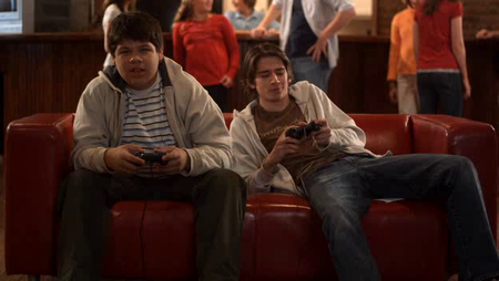 The Fat Boy Chronicles (2010)
