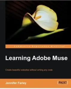 Learning Adobe Muse [Repost]
