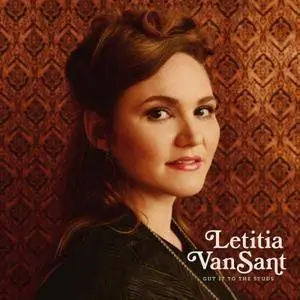 Letitia Vansant - Gut It to the Studs (2018)