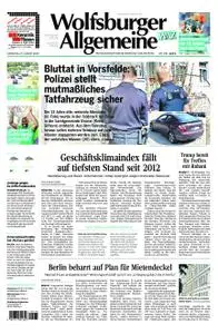 Wolfsburger Allgemeine Zeitung - 27. August 2019