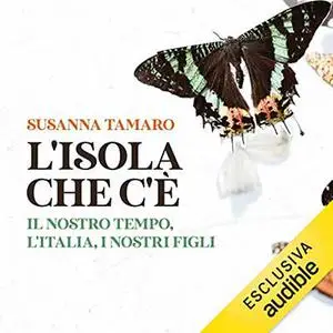 «L'isola che c'è» by Susanna Tamaro