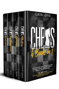 Chess: 4 books in 1