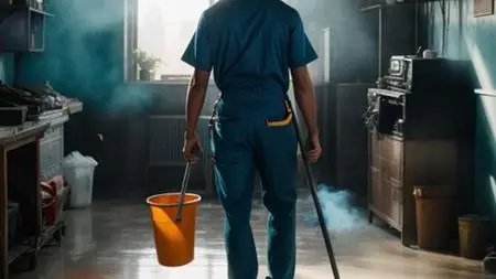 How To Start A Commercial Cleaning Business