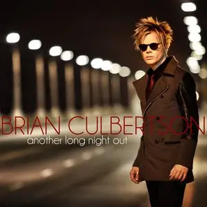 Brian Culbertson - Another Long Night Out (2014)