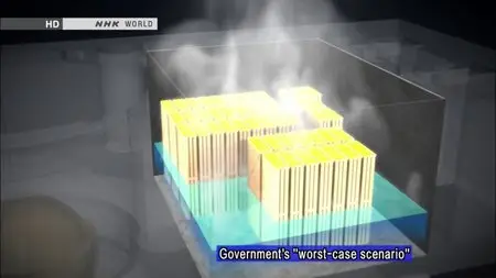 NHK - Nuclear Waste: Managing a Lethal Legacy (2013)