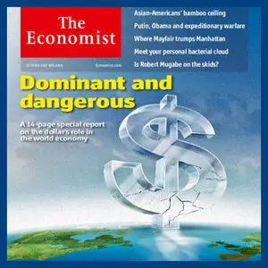 The Economist • Audio Edition • Issue 2015-10-03