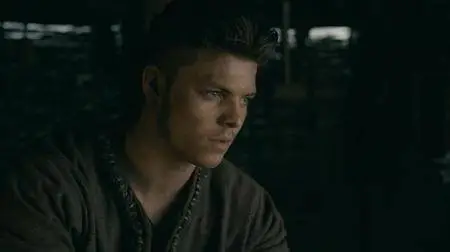 Vikings S04E17 (2017)