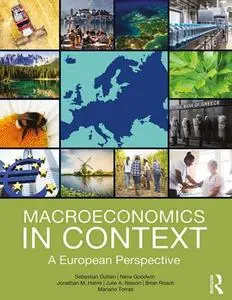 Macroeconomics in Context: A European Perspective