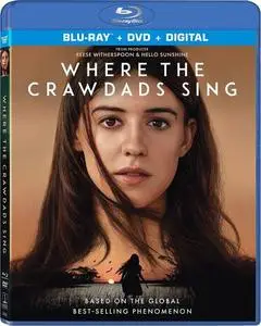 Where the Crawdads Sing (2022)