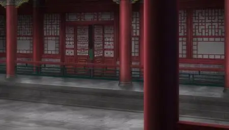 Kusuriya no Hitorigoto - 04