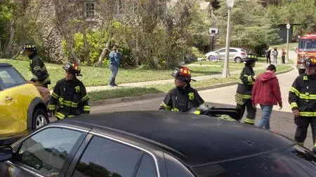 Station 19 S06E01