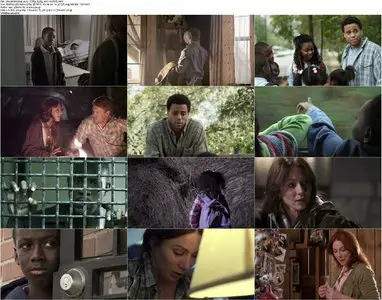 Unconditional (2012)