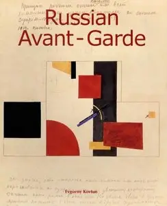 Russian Avant-Garde (Art of Century) (repost)