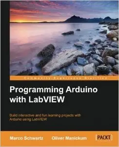 Programming Arduino with LabVIEW [Repost]