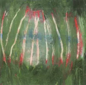 Kammerflimmer Kollektief - Maander (1999) {Community-Virgin COM 3011-268-2}