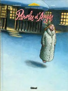 Paroles d'Anges