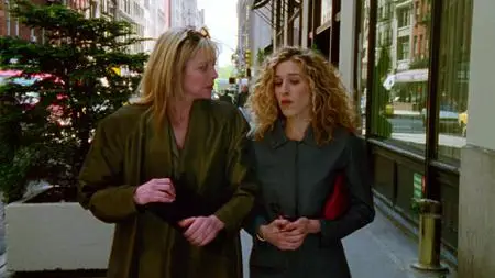 Sex and the City S01E05