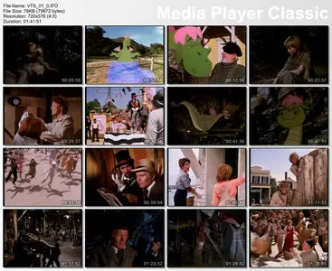 Pete's Dragon (1977)